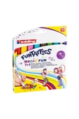 Edding Funtastics Sihirli Kalem 8li Set Ed13k899 - 1