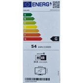 Philips 43PUS8309 4K Ultra HD 43" 109 Ekran Uydu Alıcılı Smart LED TV - 6