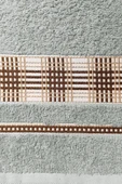 NaturaSoft %100 Pamuk Banyo Hamam Havlusu 70x140 cm - 8