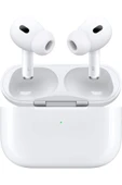 TWS Airpods Pro 2. Nesil Anc Şeffaf Mod Bluletooth Kablosuz Kulak içi Kulaklık İphone Android Uyumlu - 1