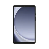 SAMSUNG Galaxy Tab A9 8.7" 8GB 128GB Wi-Fi Koyu Mavi Tablet SM-X110 (Samsung TÜRKİYE Garantili) - 1