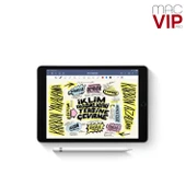 Apple Pencil 1.Nesil iPad Kalemi - Sıfır ayarında teşhir - 2
