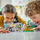 LEGO Friends Canlı Yayın Aracı - 41749 - 4