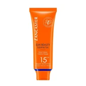 Lancaster Sun Beauty Face Cream SPF15 50 ml Güneş Koruyucu - 1