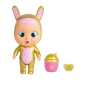 Cry Babies MT Gold Serisi Bebeği Coney CYM19000-2 - 1