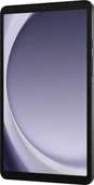 SAMSUNG Galaxy Tab A9 8.7" 8GB 128GB Wi-Fi Koyu Gri Tablet SM-X110 (Samsung TÜRKİYE Garantili) - 1