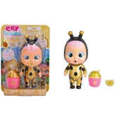 Cry Babies MT Gold Serisi Bebeği Lady CYM19000-3 - 1