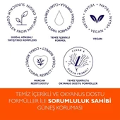 Lancaster Sun Beauty Face Cream SPF15 50 ml Güneş Koruyucu - 3