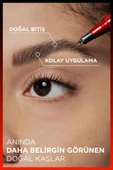 Loreal Paris Infaillible Faux Brow Ultra İnce Uçlu Kaş Kalemi - Light Brunette - 5