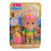 Cry Babies MT Gold Serisi Bebeği Loretta CYM19000-4 - 2