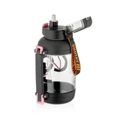 Shotay Life Su Matarası Tritan Siyah 1500Ml - 2