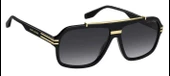Marc Jacobs MARC 840/S-2M2‐SIYAH Erkek Güneş Gözlüğü thumbnail 5