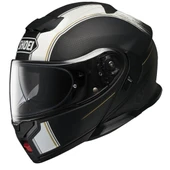SHOEI NEOTEC 3 SATORI TC-5 ÇENE AÇILIR KASK thumbnail 1