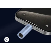 Periboia USB Girişli Elektronik Çakmak - 2