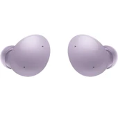 Samsung Uyumlu Galaxy Mor Buds 2 Aktif Gürültü Engelleme TWS Kulaklık Kablosuz Bluetooth Kulak içi - 3