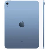 APPLE iPad (10. Nesil) 10.9" Wi-Fi 64GB Mavi Tablet MCM84TU/A (Apple TÜRKİYE Garantili) - 1