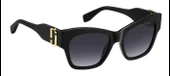 Marc Jacobs MARC 762/S-807‐SIYAH Kadın Güneş Gözlüğü - 3