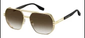 Marc Jacobs MARC 784/S-0NZ‐ALTIN Unisex Güneş Gözlüğü thumbnail 2