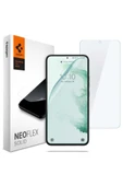 Spigen Galaxy S22 Plus 5G Ekran Koruyucu Film Neo Flex HD (2 Adet) - AFL04144 - 6