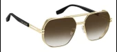Marc Jacobs MARC 784/S-0NZ‐ALTIN Unisex Güneş Gözlüğü thumbnail 3