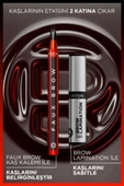 Loreal Paris Infaillible Faux Brow Ultra İnce Uçlu Kaş Kalemi - Light Brunette - 4