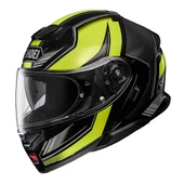 SHOEI NEOTEC 3 GRASP TC-3 KASK thumbnail 1