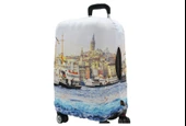 (My#33 Eminönü) VALİZ İÇİN KILIF - 1