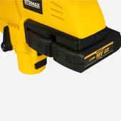 Rtrmax RTX1888B 36V Şarjlı Yaprak Üfleme/Toplama - 3