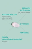 Pure Balance Dengeleyici Yüz Kremi 50ml - 4