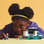 LEGO City Acil Yardım Ambulansı - 60451 - 4