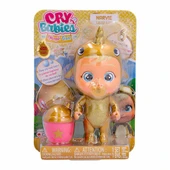 Cry Babies MT Gold Serisi Bebeği Narvie CYM19000-5 - 2