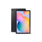 SAMSUNG Galaxy Tab S6 Lite LTE 10.4" 4GB 64GB Wi-Fi Dağ Grisi Tablet SM-P617 (Samsung TÜRKİYE Garantili) - 1