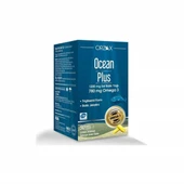 Orzax Ocean Plus 50 Kapsül - 1