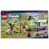 LEGO Friends Canlı Yayın Aracı - 41749 - 1