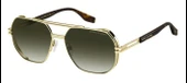 Marc Jacobs MARC 784/S-06J‐ALTIN Unisex Güneş Gözlüğü - 2