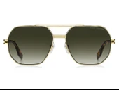 Marc Jacobs MARC 784/S-06J‐ALTIN Unisex Güneş Gözlüğü - 1