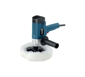 PROTER PL 178 E OTO POLİSAJ & DÖŞEME TEMİZLEME MAKİNASI - 1