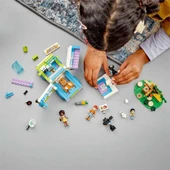 LEGO Friends Canlı Yayın Aracı - 41749 - 3