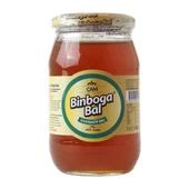 Binboğa Çam Balı 460 gr Cam x 2 Adet - 2