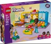 LEGO Friends 42645 Aliya's Baby Sister's Playroom - 1