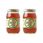 Binboğa Çam Balı 460 gr Cam x 2 Adet - 1