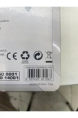 Avessa CG-512 10 Hafızalı Elektronik Stopwatch Kronometre 10 Lap - 3