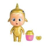 Cry Babies MT Gold Serisi Bebeği Narvie CYM19000-5 - 3