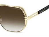 Marc Jacobs MARC 784/S-0NZ‐ALTIN Unisex Güneş Gözlüğü thumbnail 5
