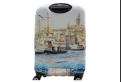 (My#33 Eminönü) VALİZ İÇİN KILIF - 3