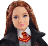 Harry Potter Sırlar Odası Serisi Lisanslı Figür Ginny Weasley - 3