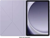SAMSUNG Galaxy Tab A9 8.7" 4GB 64GB Wi-Fi Koyu Gri Tablet SM-X110 (Samsung TÜRKİYE Garantili) - 1