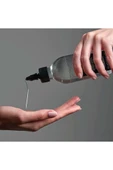 Oi Liquid Luster Hızlı Parlaklık Veren Durulanan Saç Serumu 300ml 76078 8004608278450 - 3