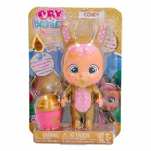 Cry Babies MT Gold Serisi Bebeği Coney CYM19000-2 - 3