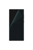Spigen Galaxy S22 Ultra 5G Ekran Koruyucu Film Neo Flex HD (2 Adet) - AFL04137 - 3